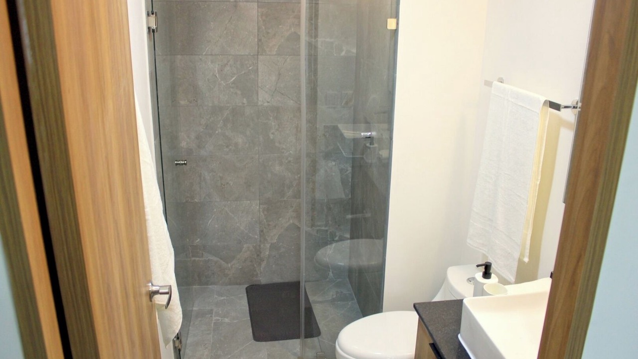 Photo of Bathroom in Guadalajara