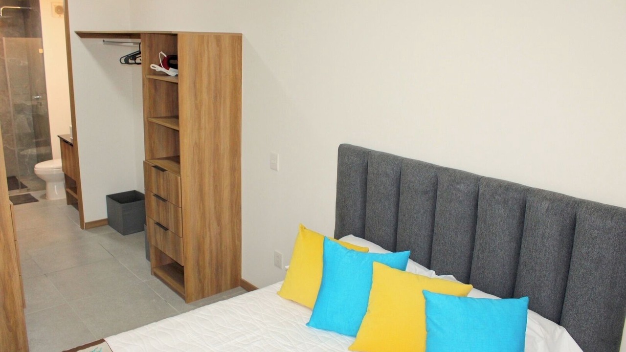 Photo of Bedroom in Guadalajara