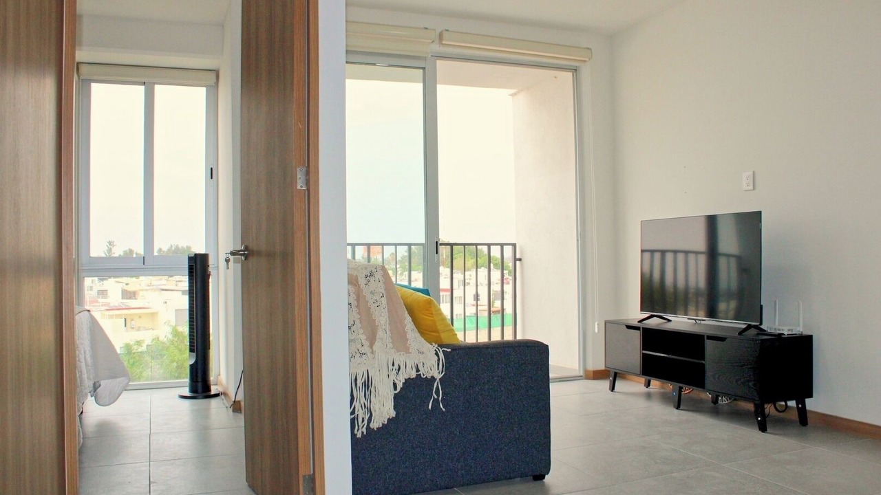 Photo of Livingroom in Guadalajara