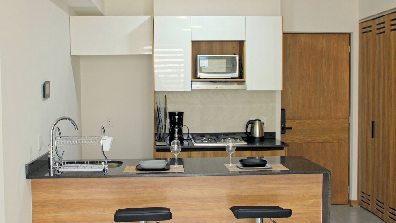 Photo of Kitchen in Guadalajara