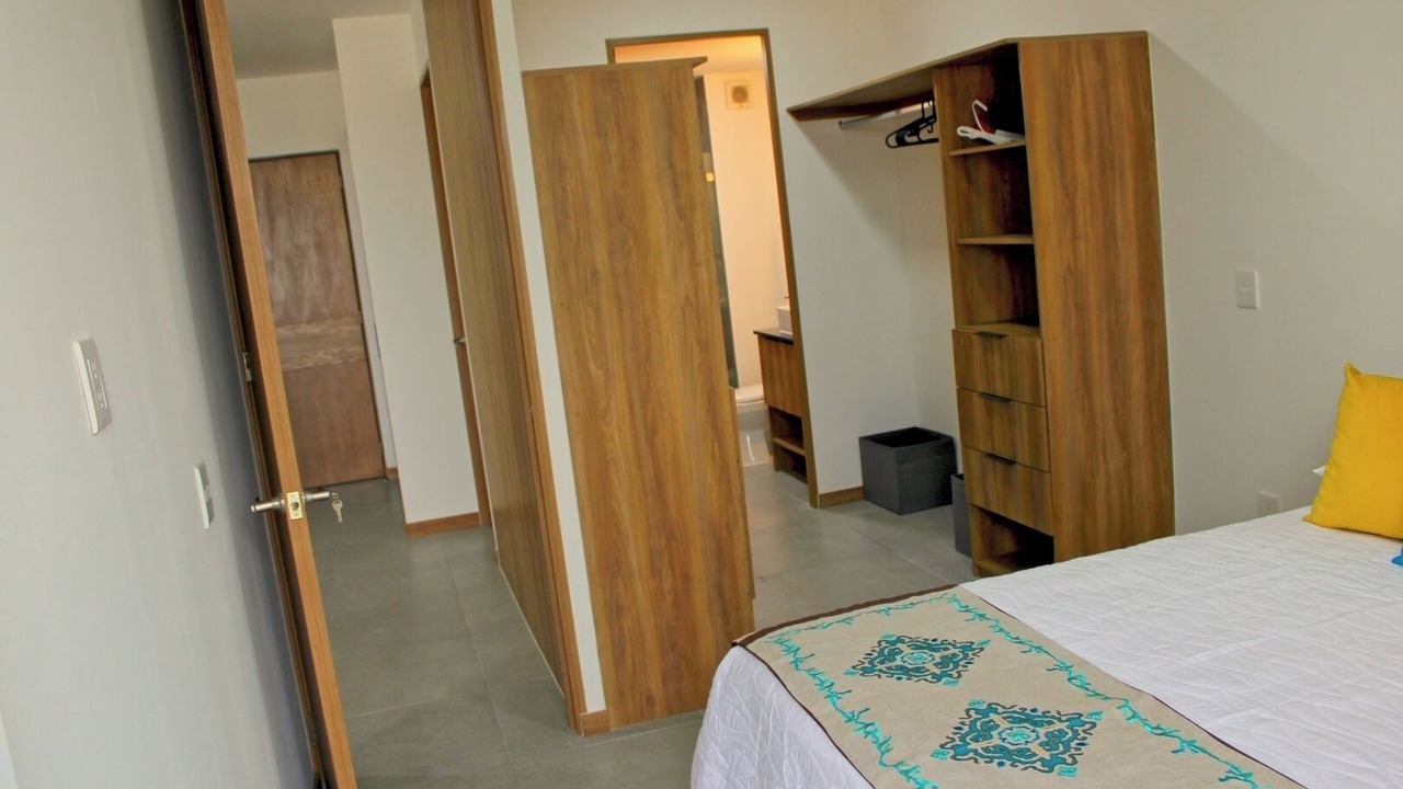 Photo of Bedroom in Guadalajara