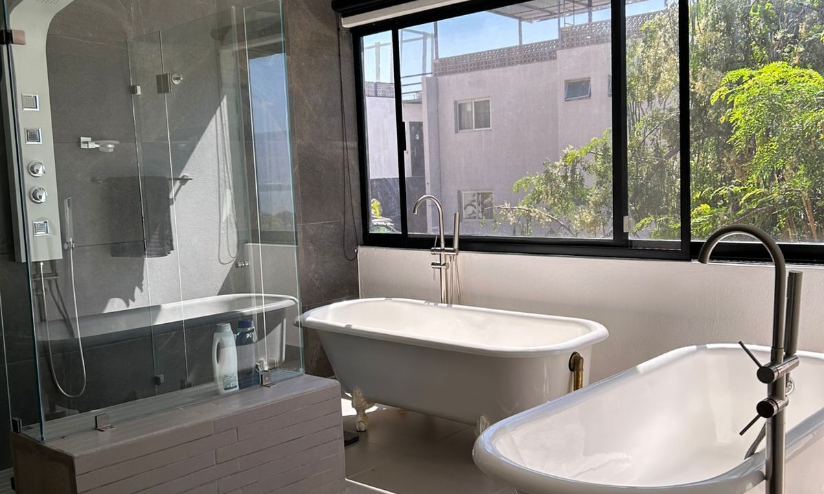 Photo of Bathroom in Jocotepec