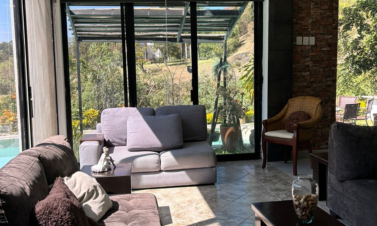 Photo of Livingroom in Jocotepec
