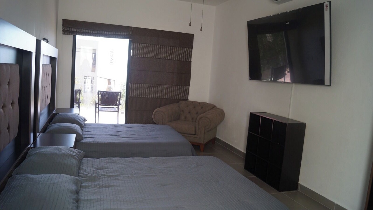 Photo of Bedroom in Jocotepec