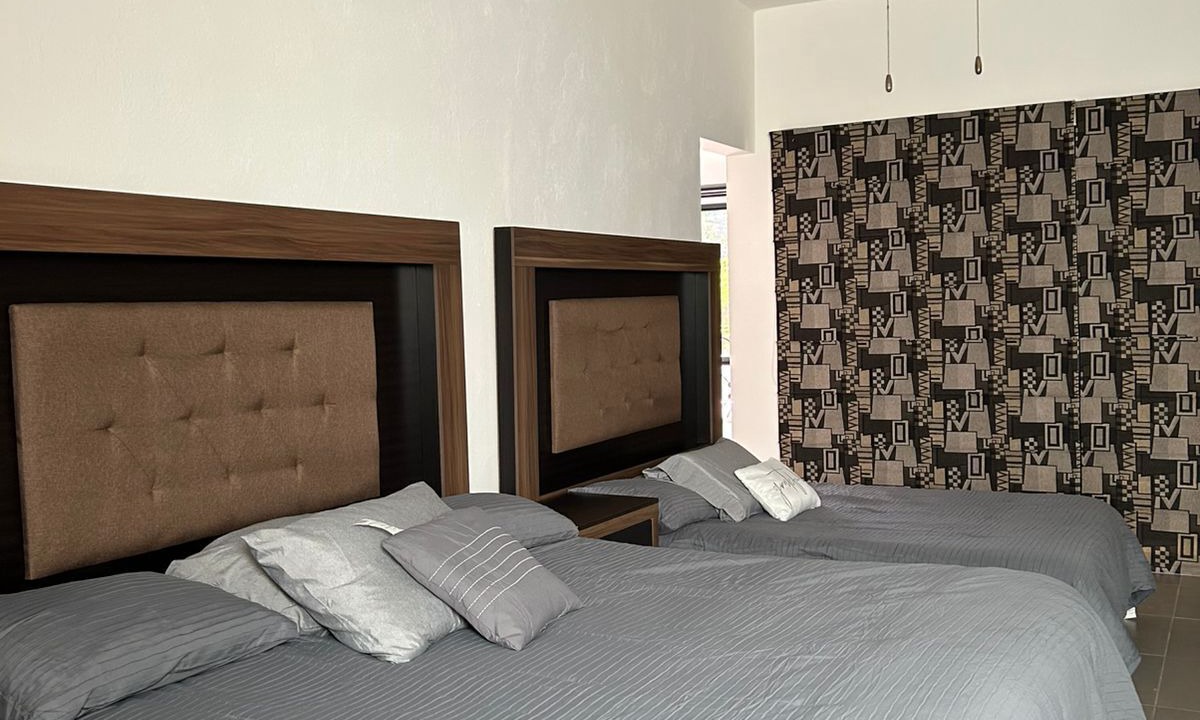 Photo of Bedroom in Jocotepec