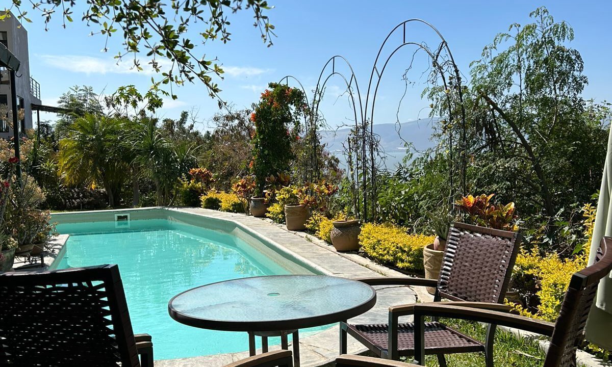 Photo of Outdoor in Jocotepec