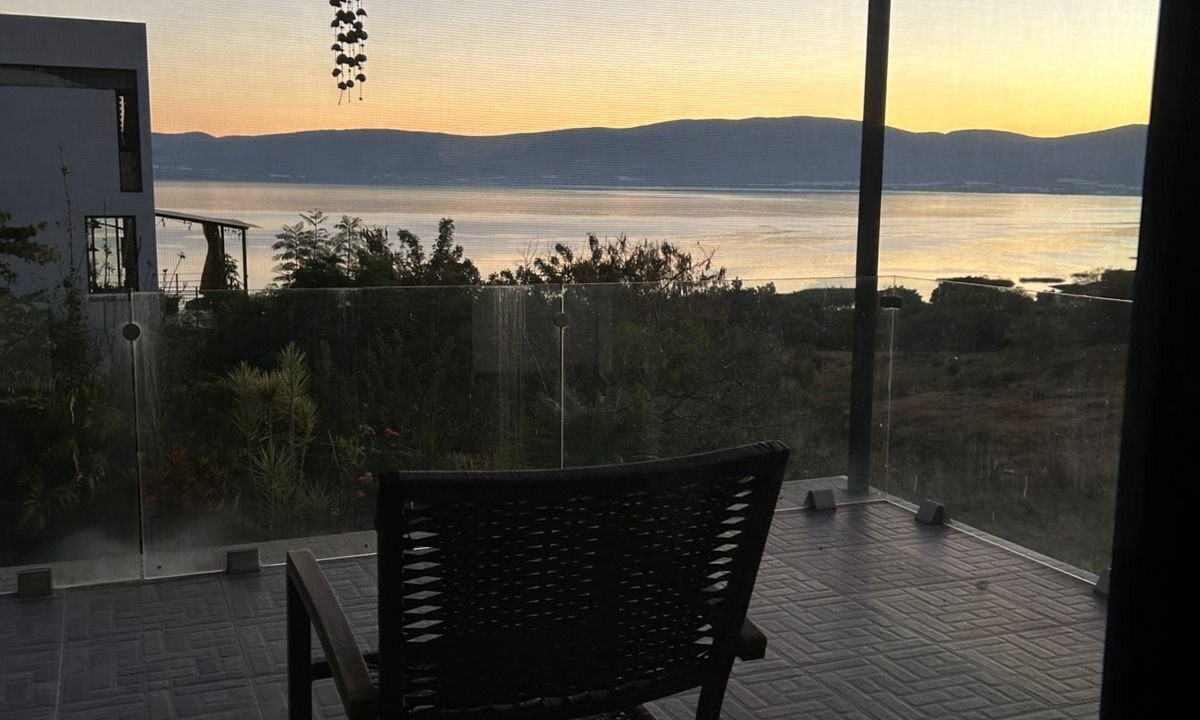 Photo of Patio Balcony in Jocotepec