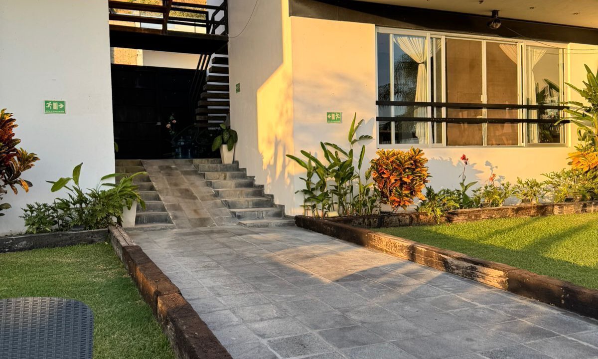 Photo of Outdoor in Jocotepec