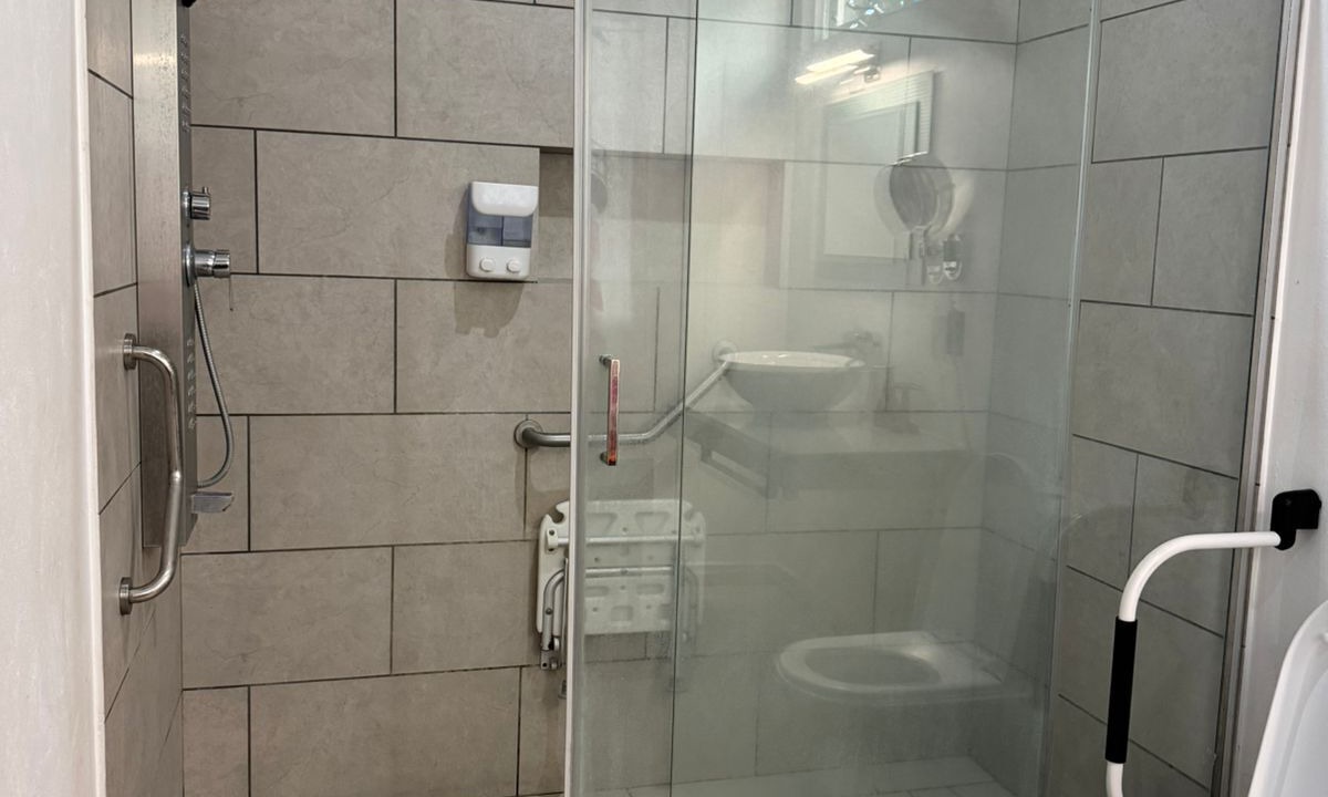 Photo of Bathroom in Jocotepec
