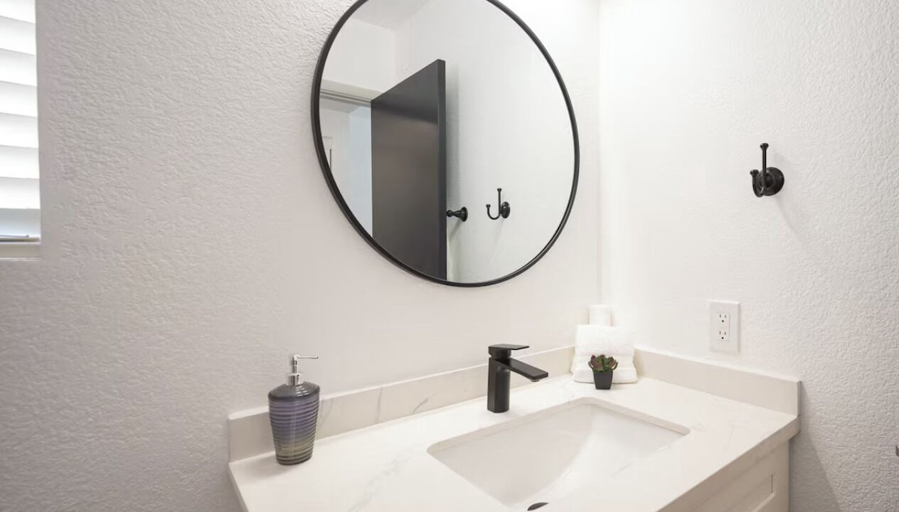 Photo of Bathroom in Summerlin