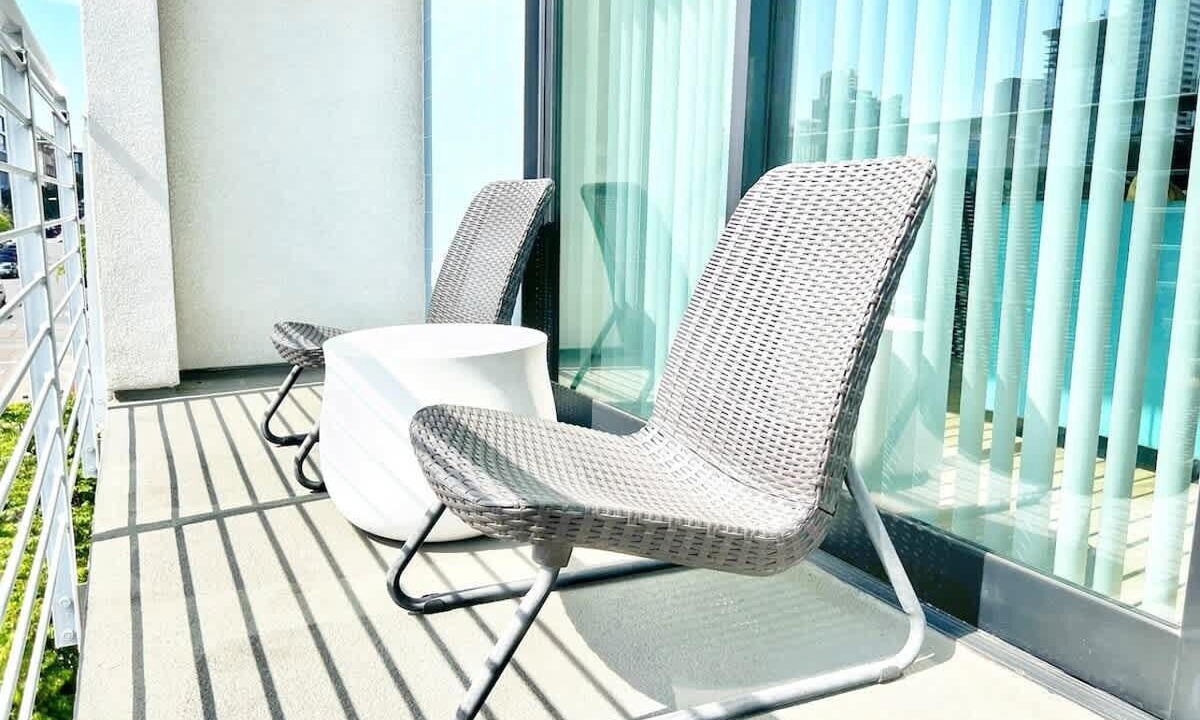 Photo of Outdoor in East Village