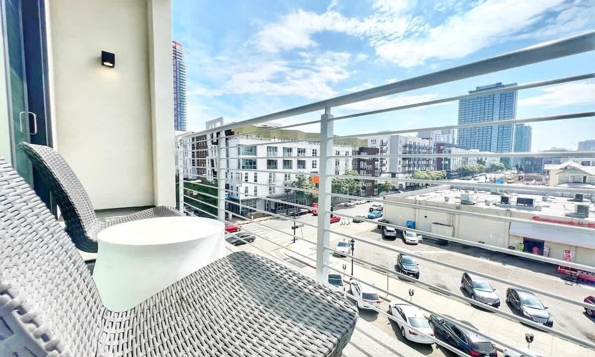 Photo of Outdoor in East Village