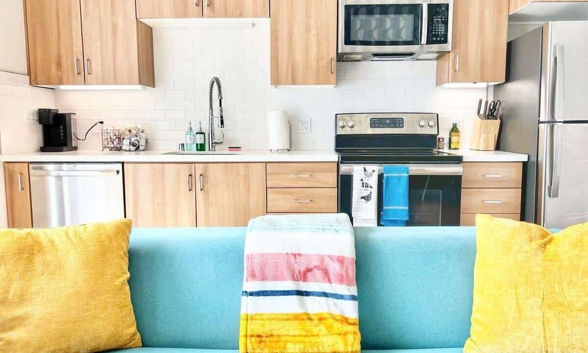 Photo of Kitchen in East Village