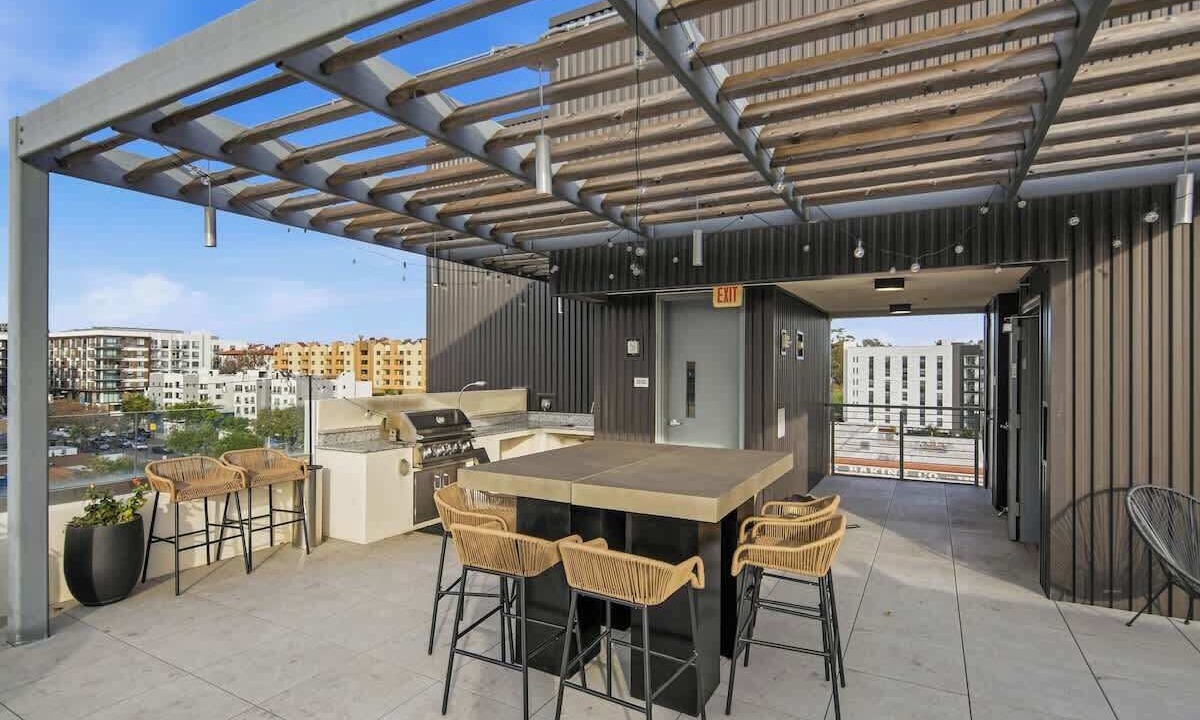 Photo of Outdoor in East Village