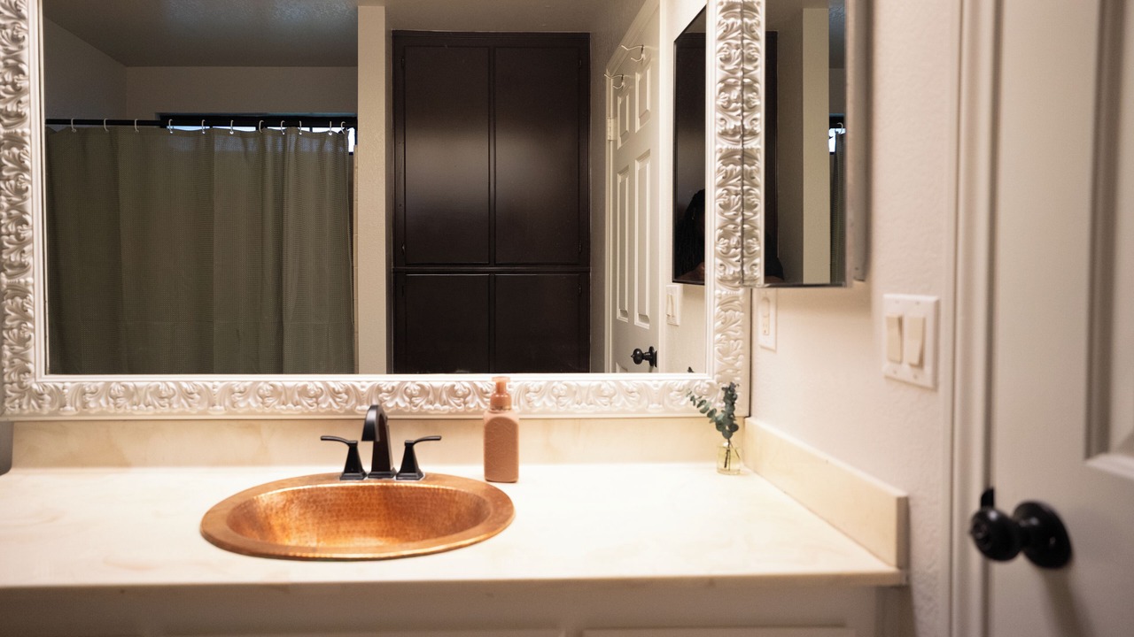 Photo of Bathroom in Temecula