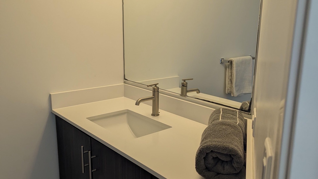 Photo of Bathroom in Vernon