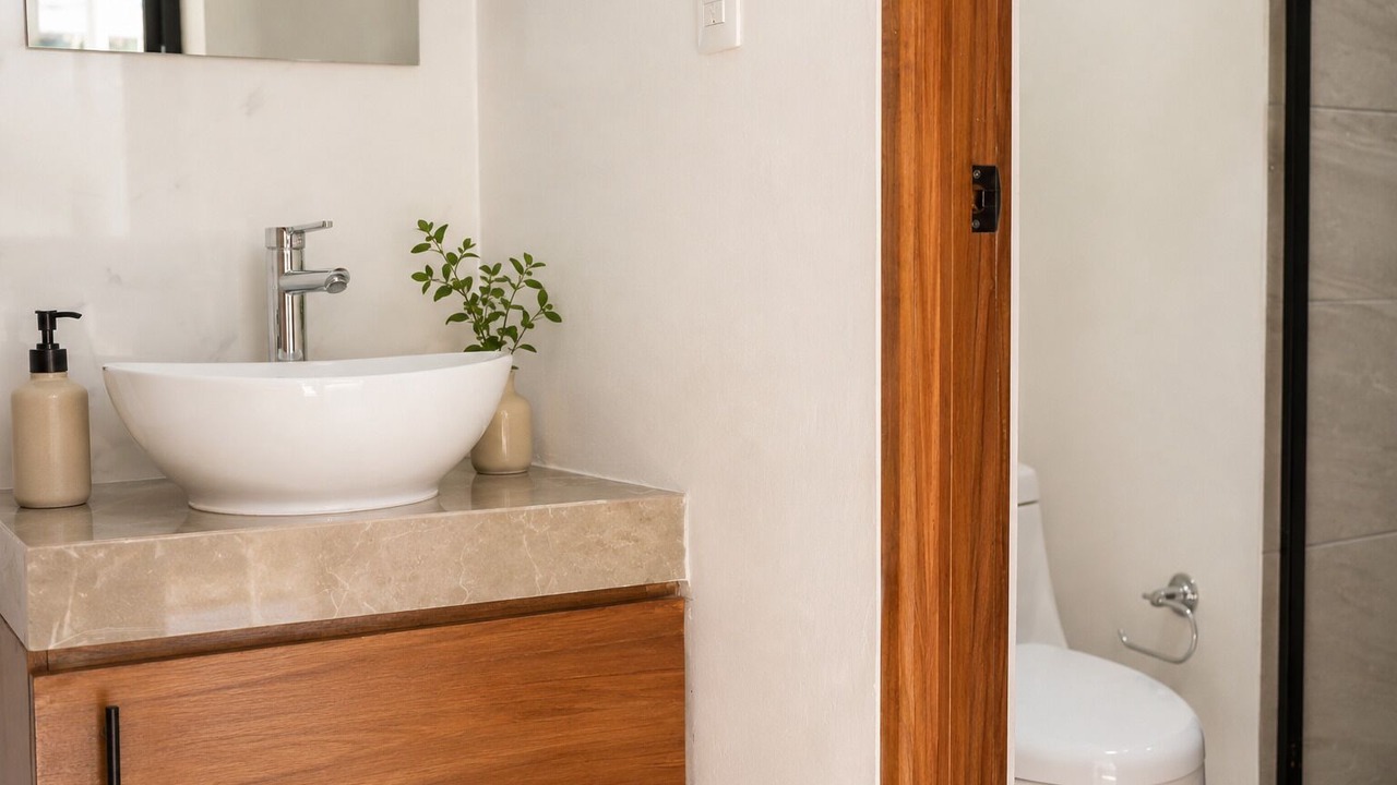 Photo of Bathroom in Jiutepec