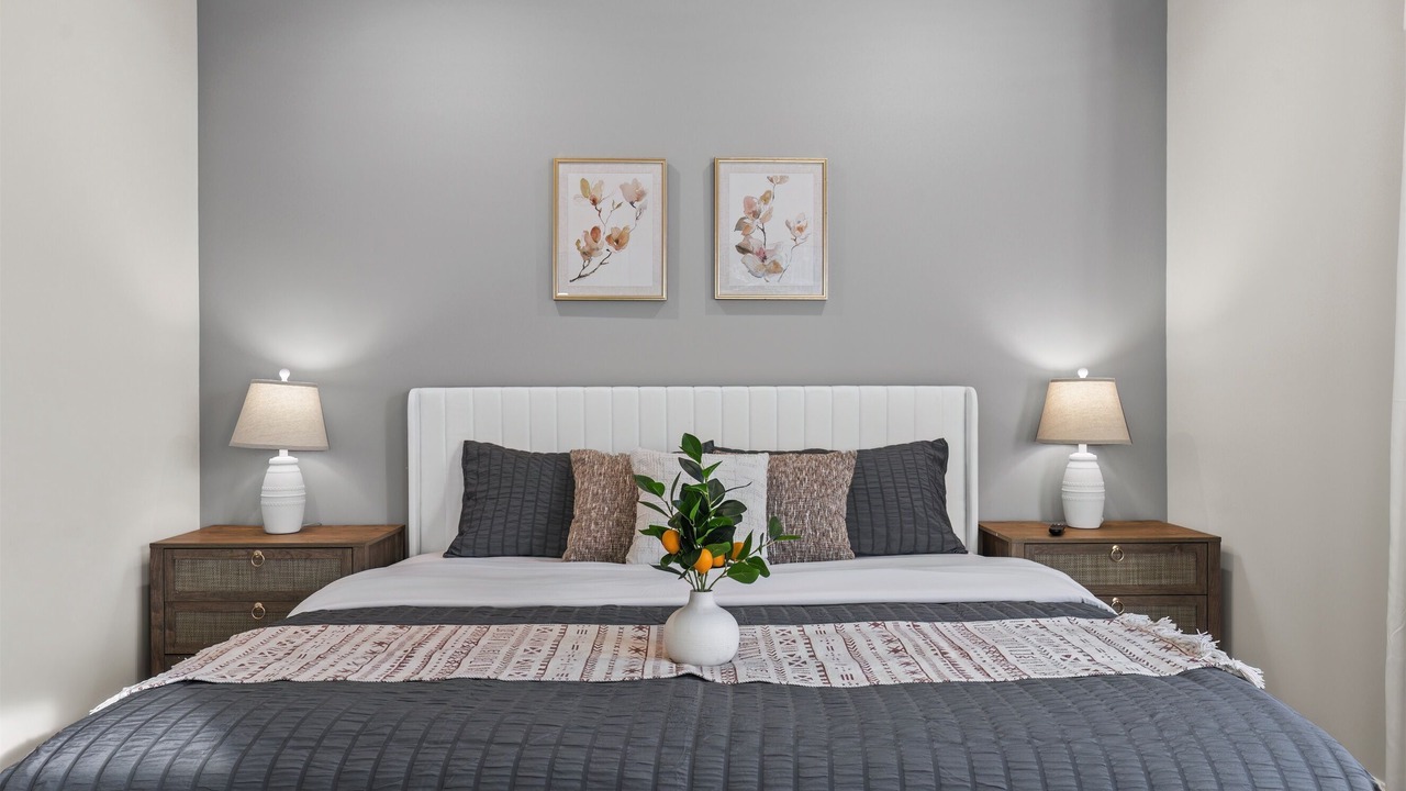 Photo of Bedroom in North Central