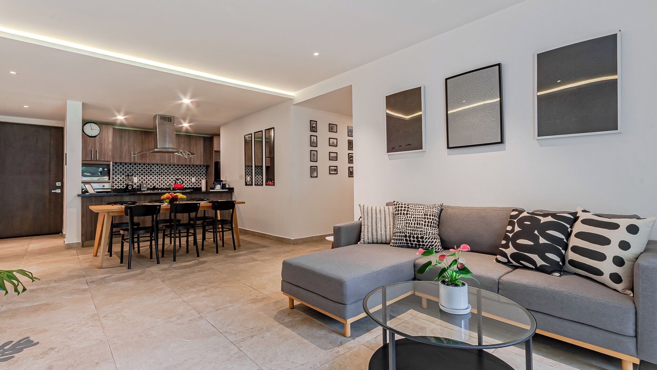 Photo of Livingroom in Tlaltenango