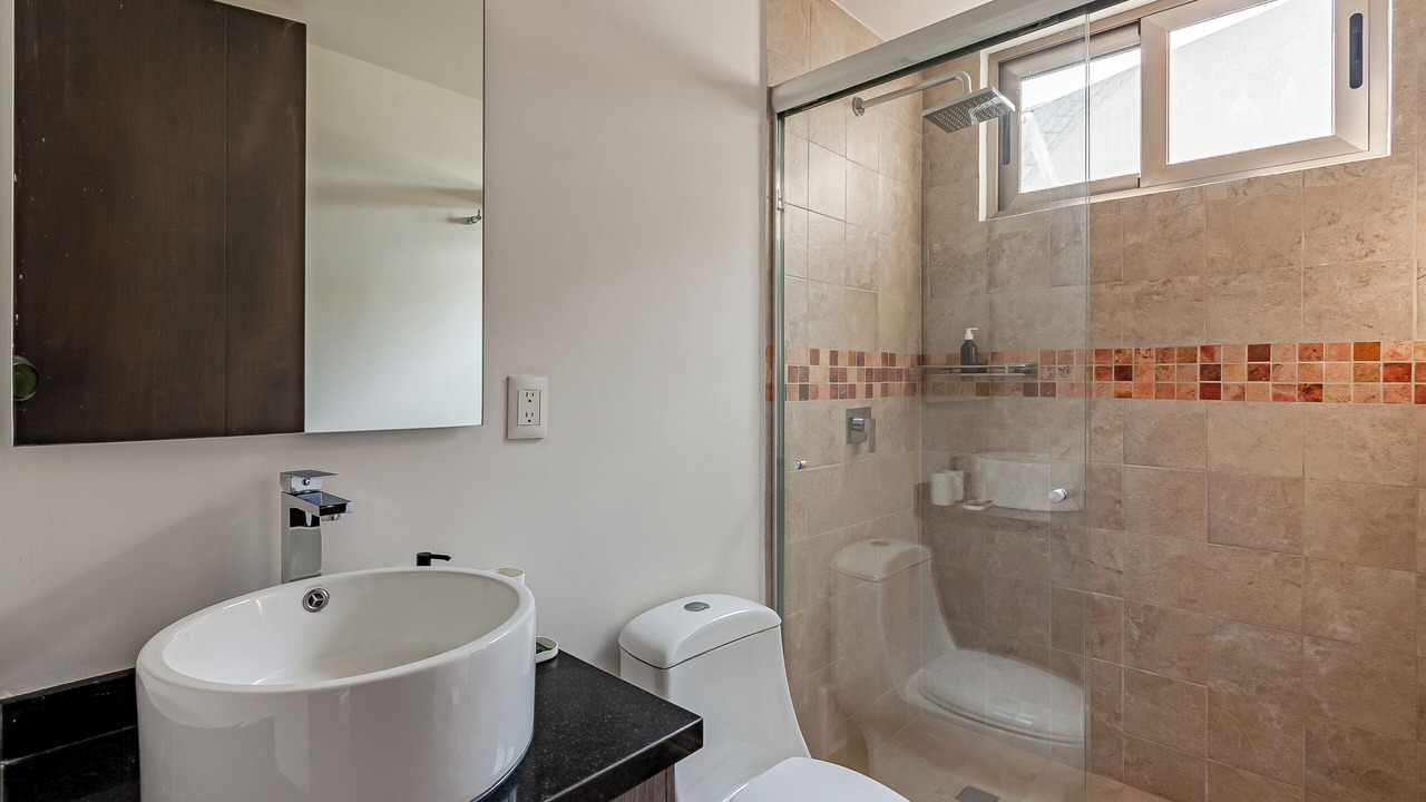 Photo of Bathroom in Tlaltenango