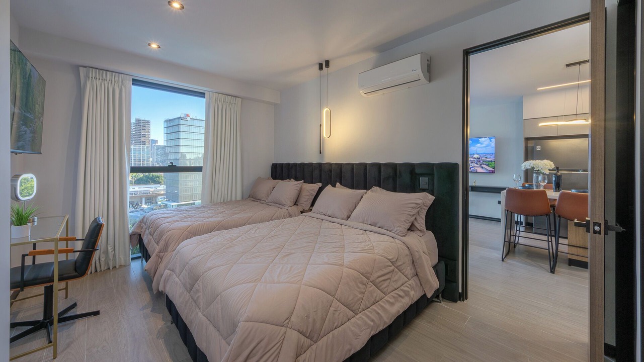 Photo of Bedroom in Providencia