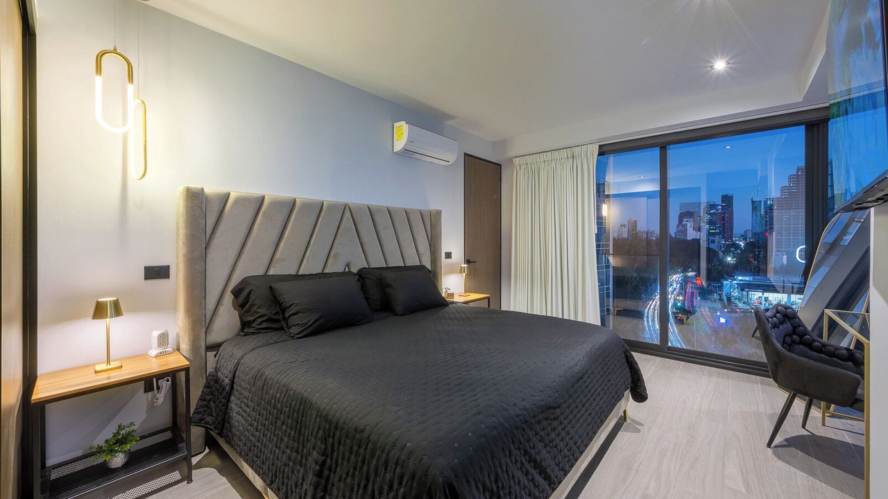 Photo of Bedroom in Providencia