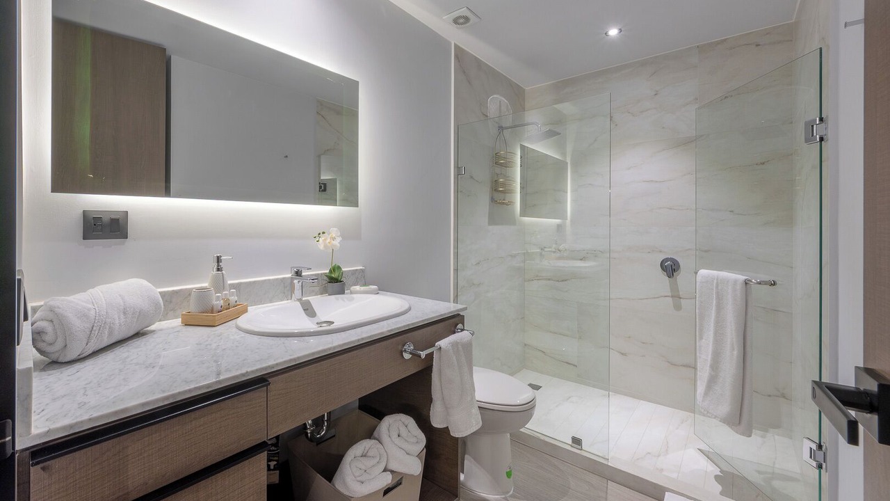 Photo of Bathroom in Providencia