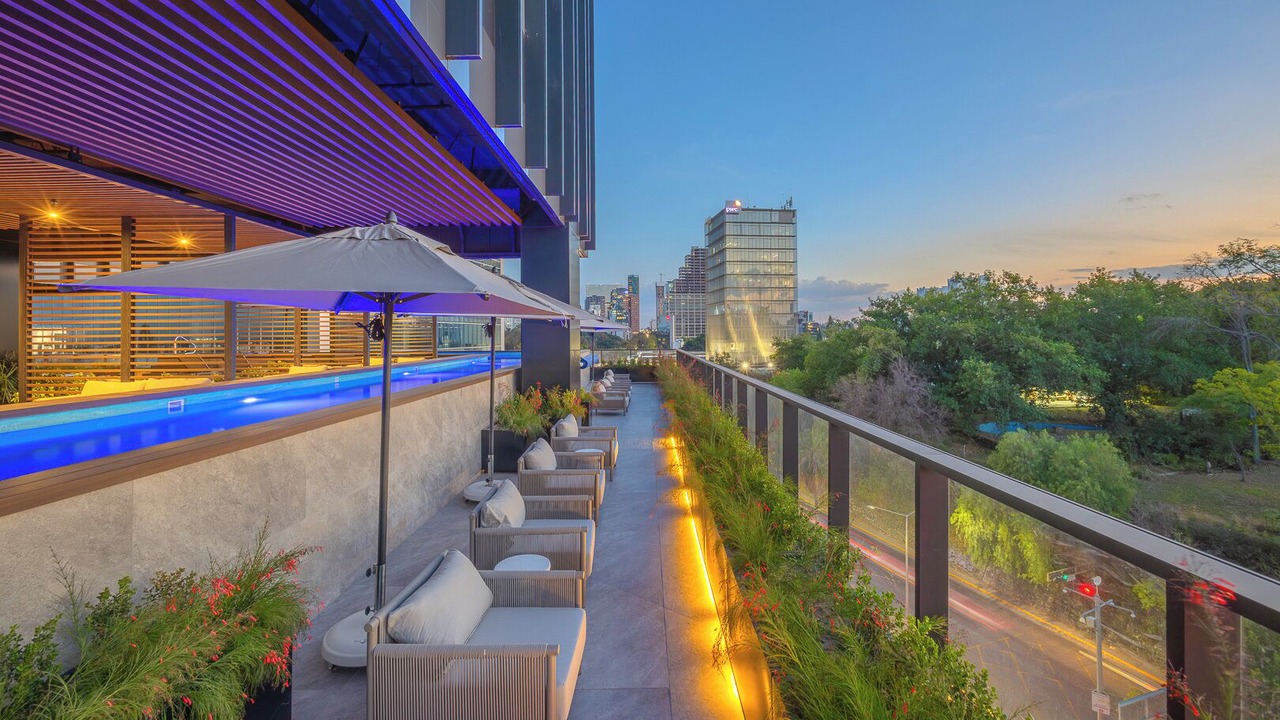 Photo of Outdoor in Providencia