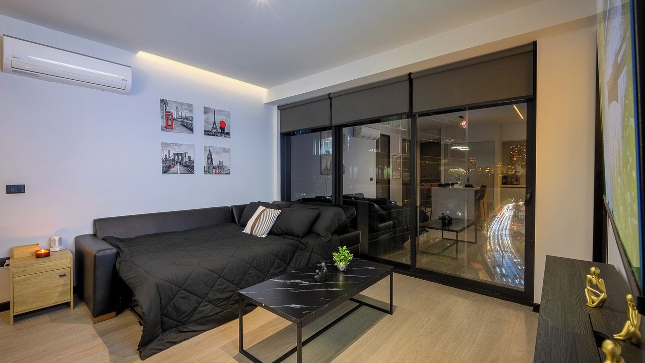 Photo of Bedroom in Providencia