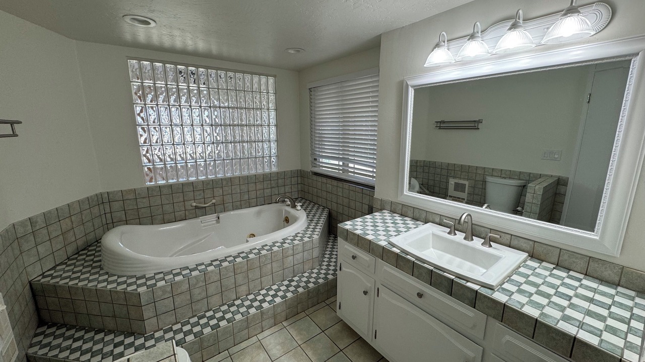 Photo of Bathroom in Temecula