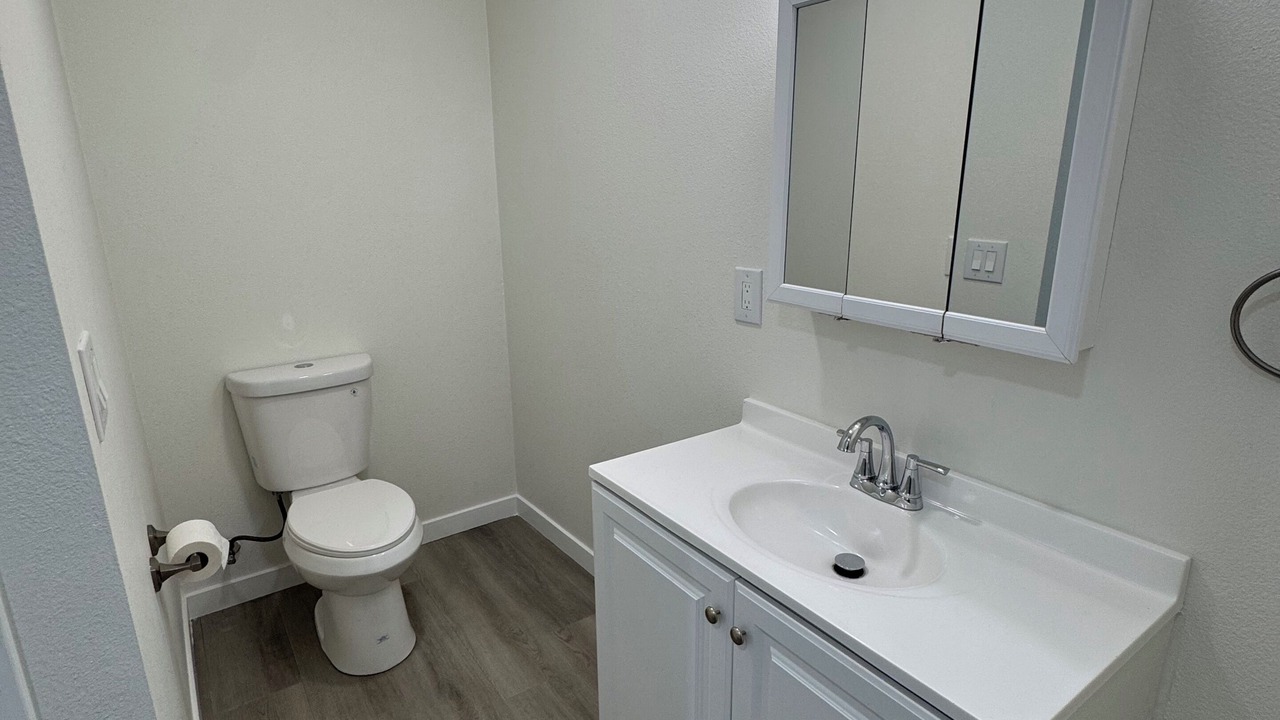 Photo of Bathroom in Temecula