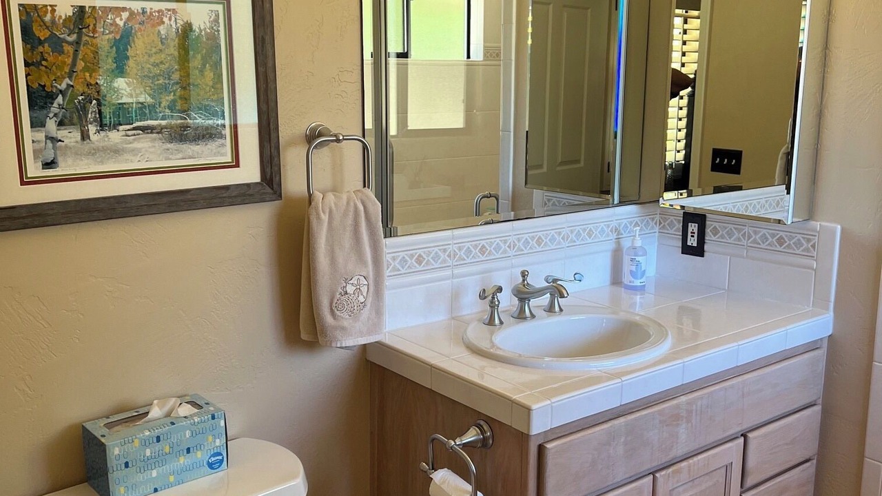 Photo of Bathroom in Ramona