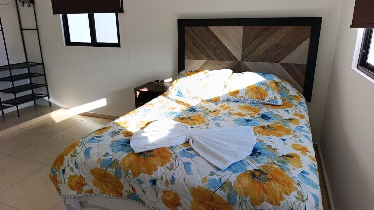 Photo of Bedroom in Merida Municipality