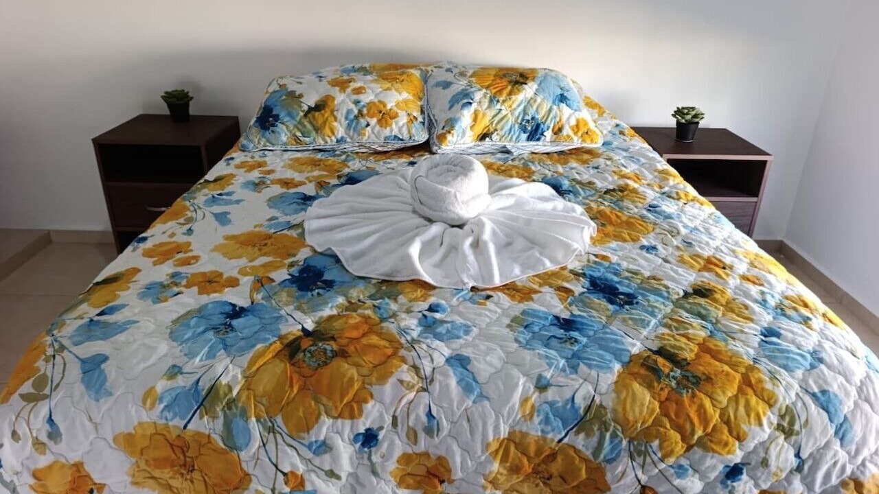 Photo of Bedroom in Merida Municipality