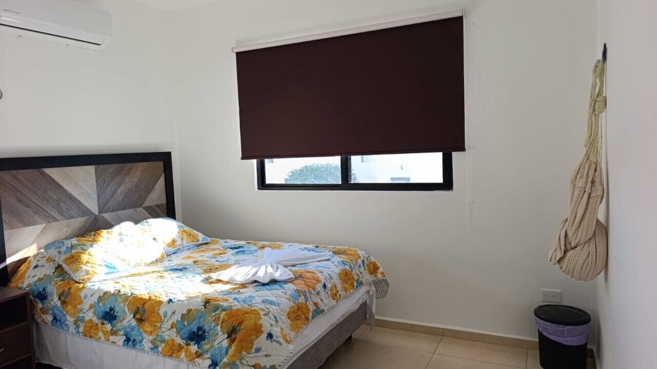Photo of Bedroom in Merida Municipality