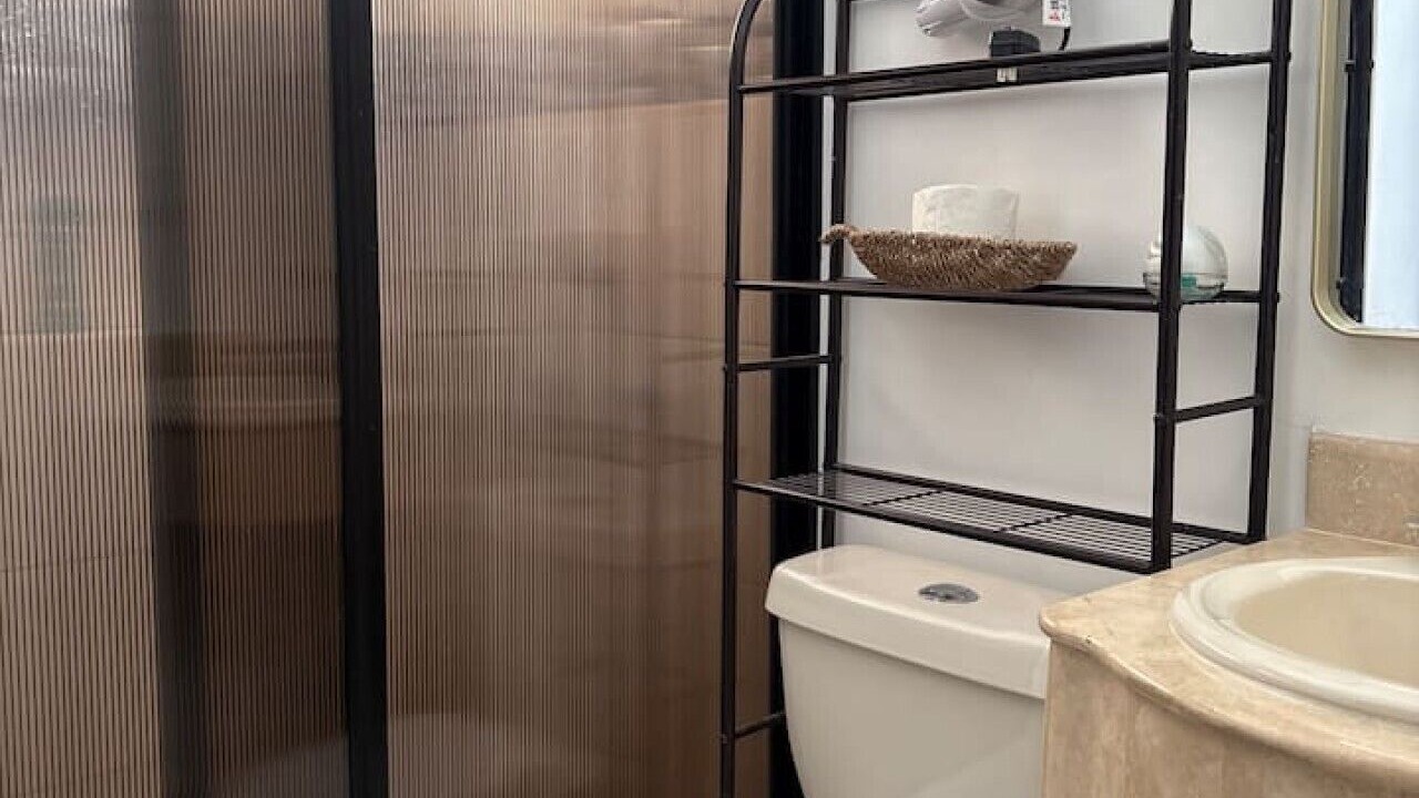 Photo of Bathroom in Merida Municipality