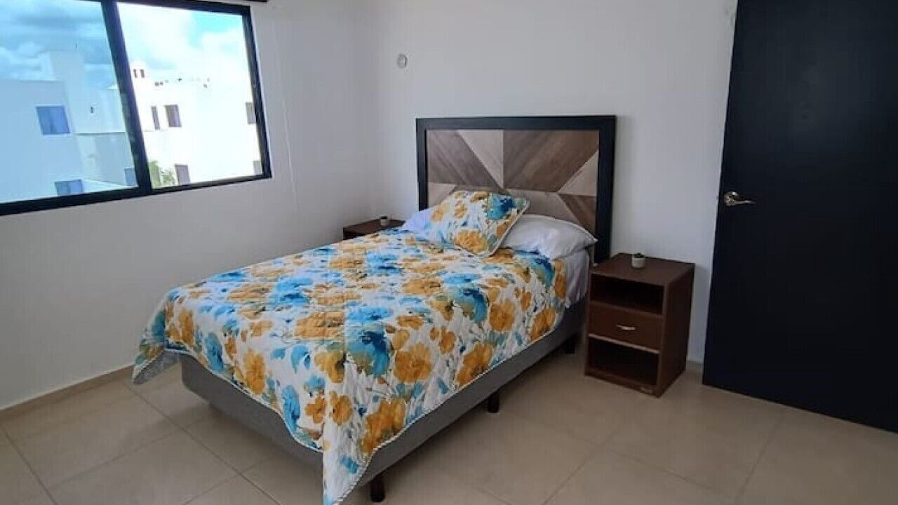Photo of Bedroom in Merida Municipality