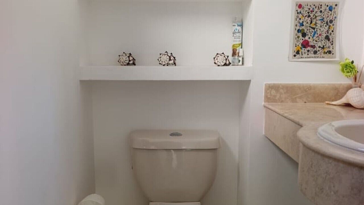 Photo of Bathroom in Merida Municipality