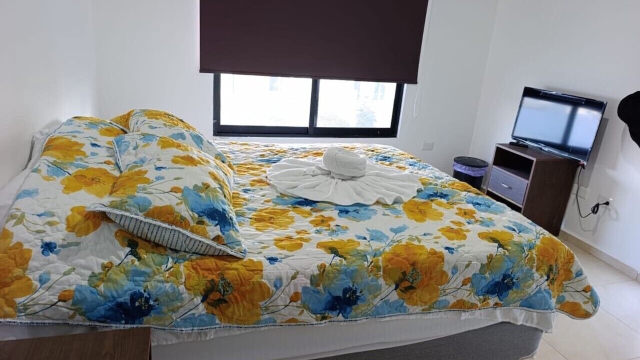 Photo of Bedroom in Merida Municipality