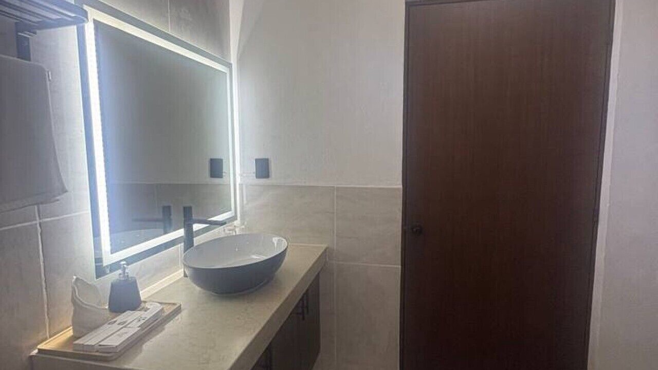 Photo of Bathroom in Merida