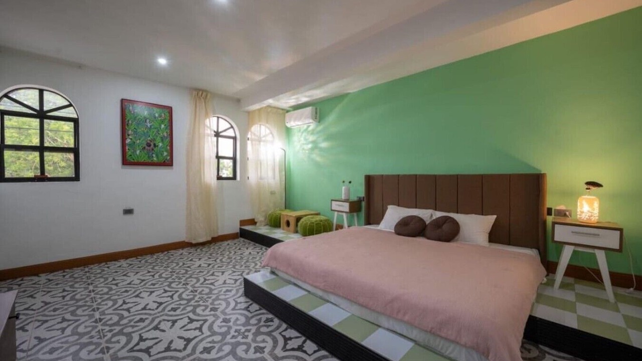 Photo of Bedroom in Merida