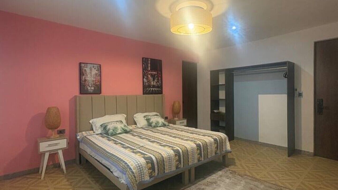 Photo of Bedroom in Merida