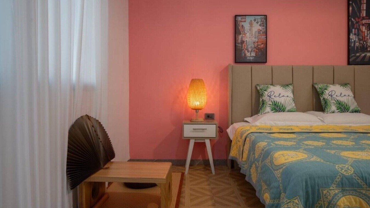 Photo of Bedroom in Merida