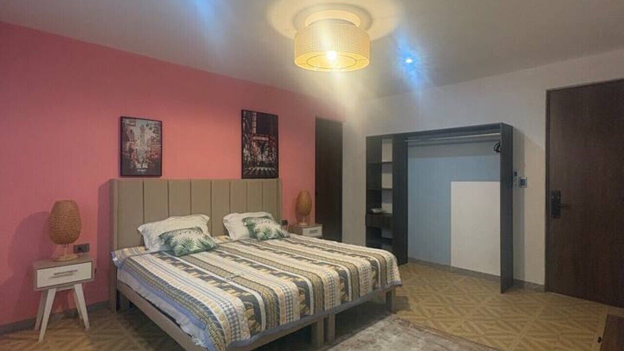 Photo of Bedroom in Merida