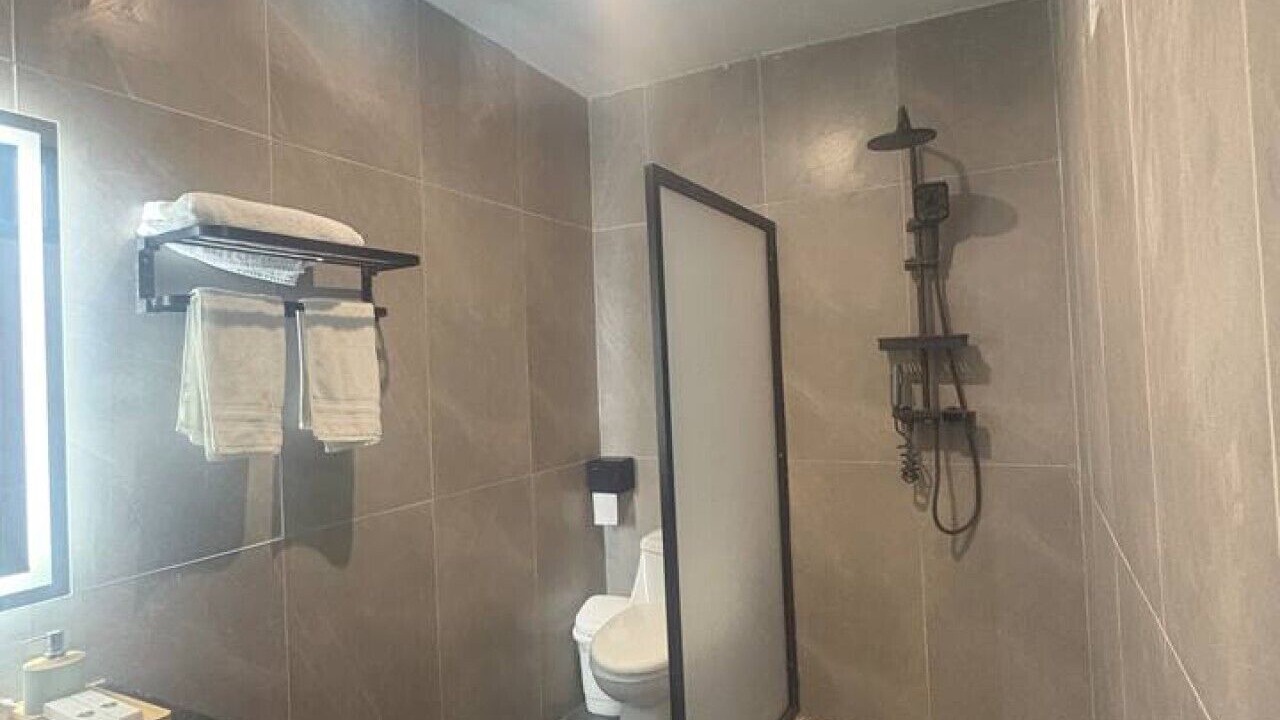 Photo of Bathroom in Merida