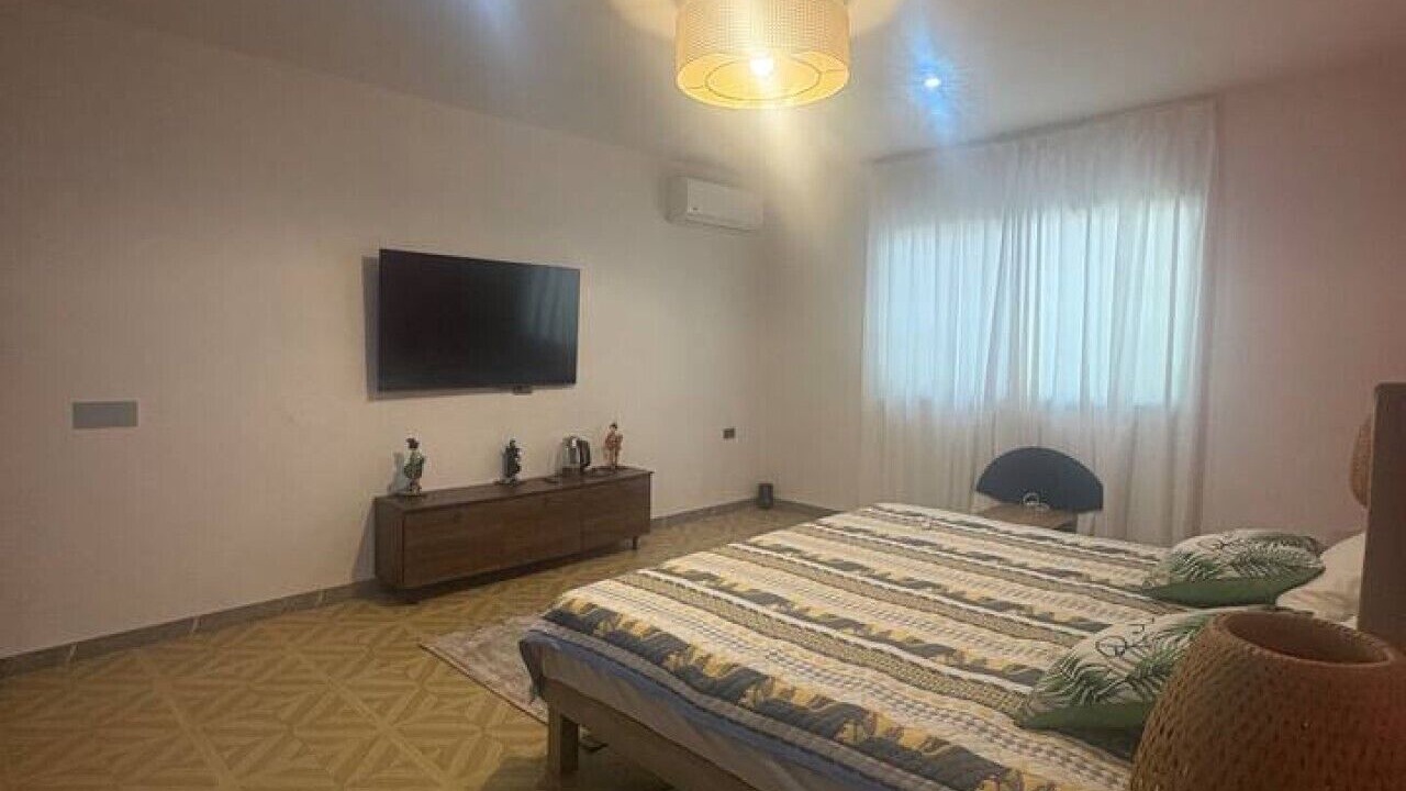 Photo of Bedroom in Merida