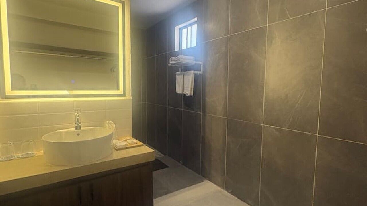 Photo of Bathroom in Merida