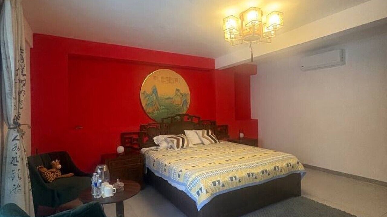 Photo of Bedroom in Merida