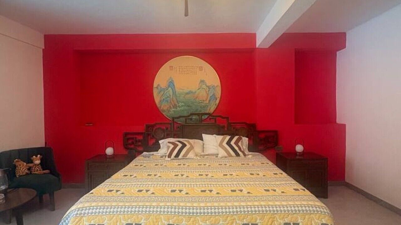 Photo of Bedroom in Merida