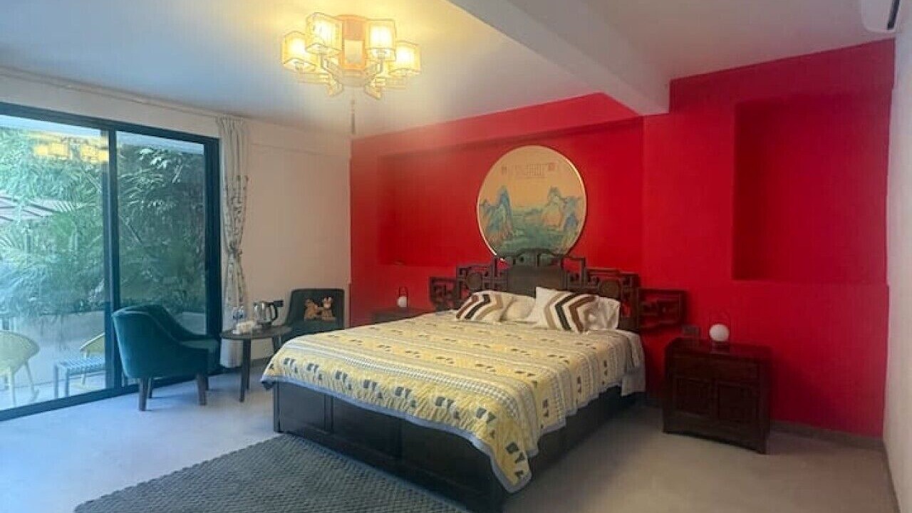 Photo of Bedroom in Merida